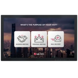 23 po 250 nits FHD Affichage standard2