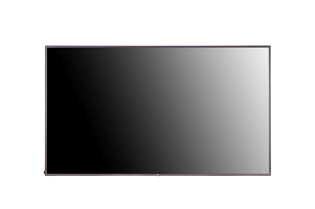 LG 75UH5FH Série UH5F Affichage numérique 75