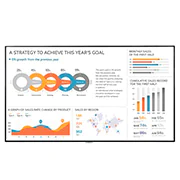LG Série UH5F - Affichage numérique 98”, 98UH5F-H, thumbnail 1