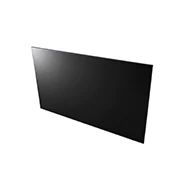 LG Ecran d'affichage dynamique UHD | 50'' | 330 nit | Solution webOS Smart, Image taken from the top right, 50UL3J-B, thumbnail 8
