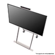 LG Série HT3WJ One:Quick Flex Solution Tout-en-un, Image prise en haut à droite, 43HT3WJ-B, thumbnail 7