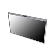 LG Solution pour visioconférence Tout-en-Un, Image prise en haut à droite, 55CT5WJ-B, thumbnail 7