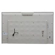 LG Solution pour visioconférence Tout-en-Un, Vue arrière, 55CT5WJ-B, thumbnail 11