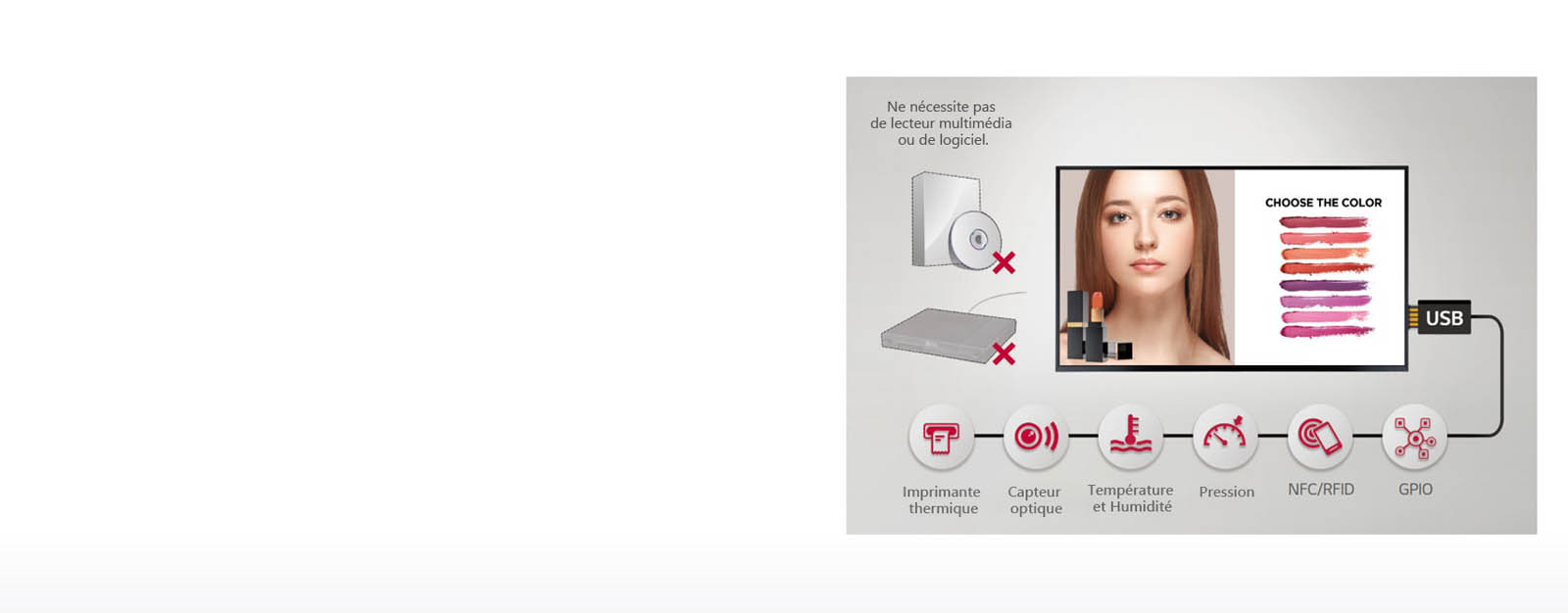 Diverses applications de capteur1