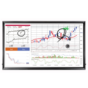 LG Tableau numérique interactif, 86TR3E-B, thumbnail 1