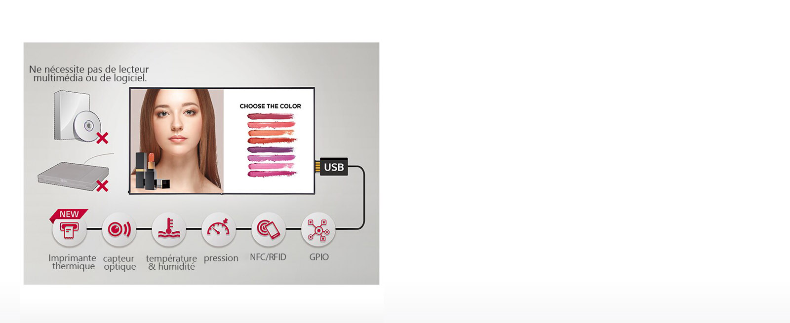 Diverses applications de capteur1