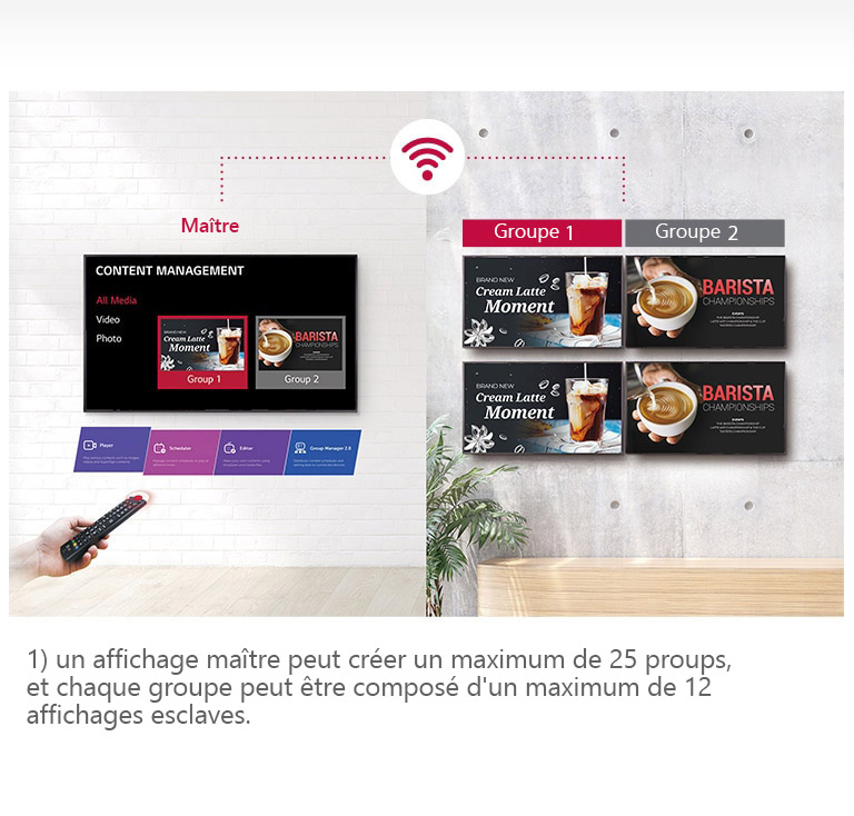 Gestion de groupes simplifiée2