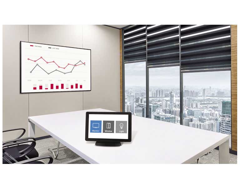 Compatibilité avec le système de contrôle AV2