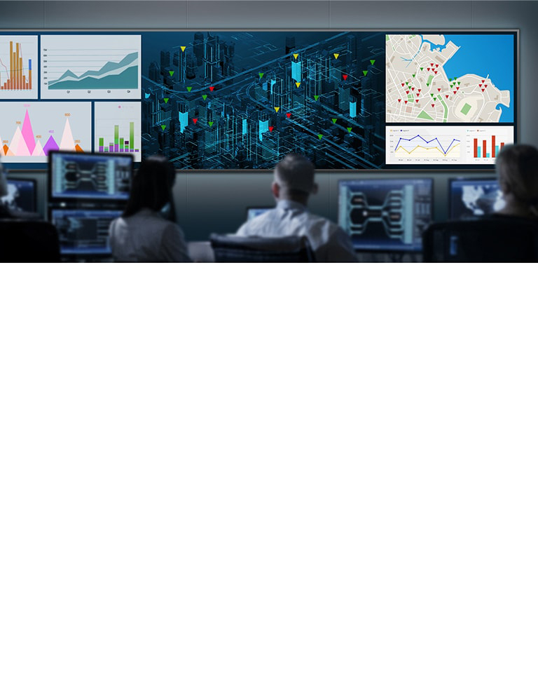 Fine-pitch Essential Series