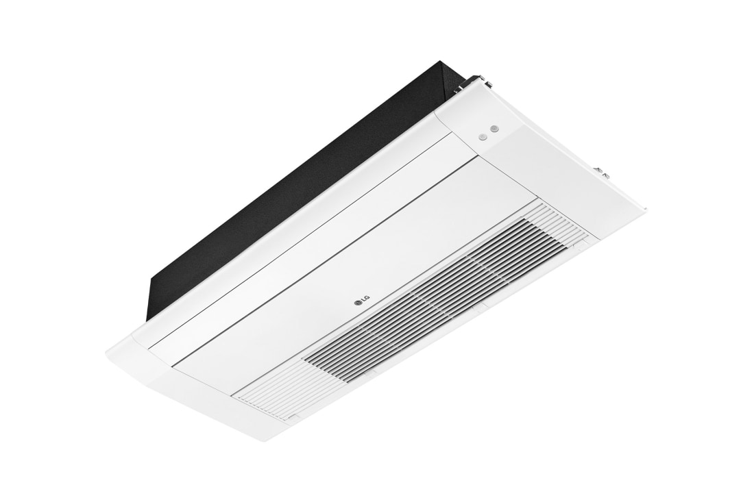 LG Unité de cassette à 1 voie montée au plafond, Unité de cassette à 1 voie montée au plafond, ARNU18GTTD4