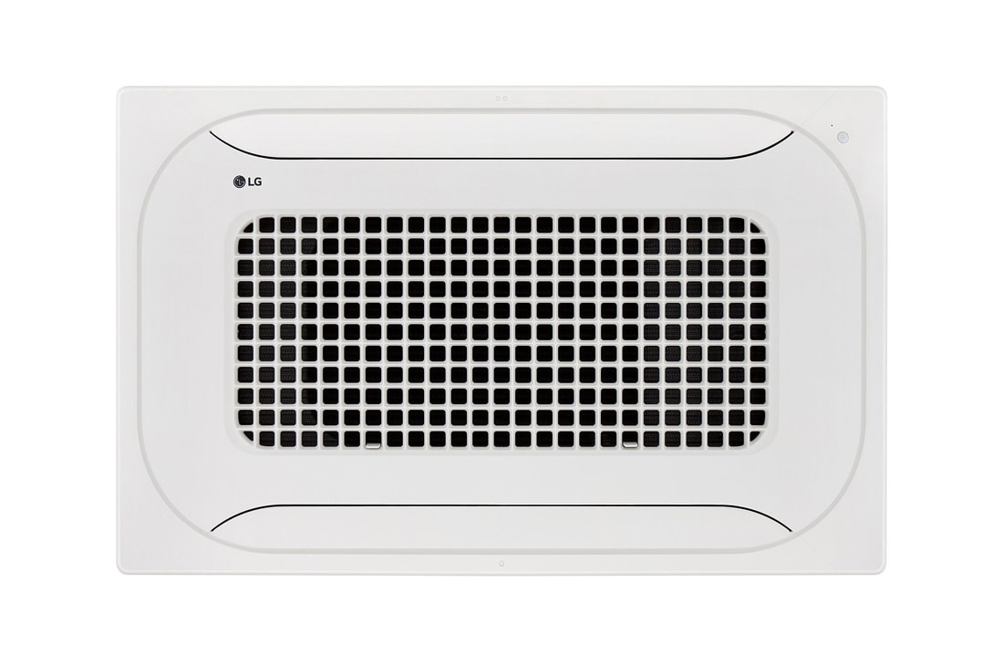 LG Climatiseur à cassette 2 voie encastrée au plafond 2,8 kW ARNU09GTSC4, MD07565103, ARNU09GTSC4, thumbnail 3