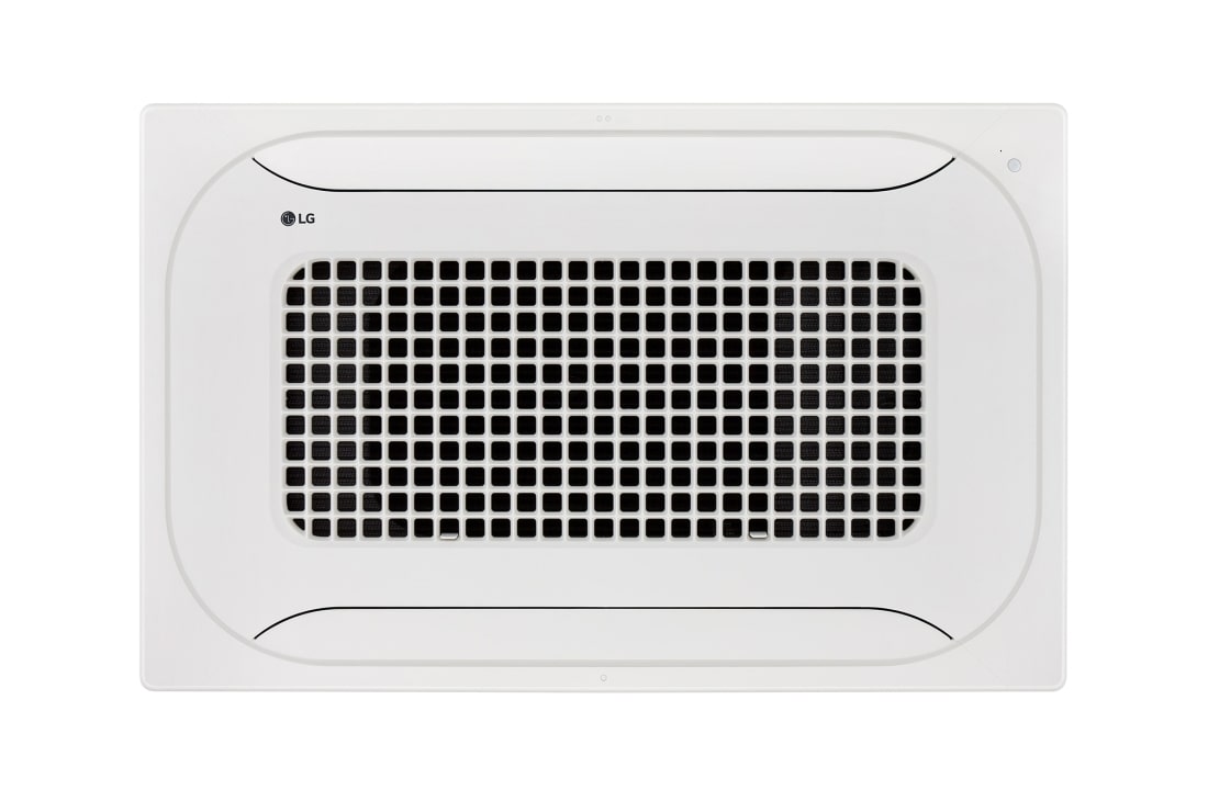 LG Climatiseur à cassette 2 voie encastrée au plafond 7,1 kW ARNU24GTSC4, ARNU24GTSC4, ARNU24GTSC4, thumbnail 3