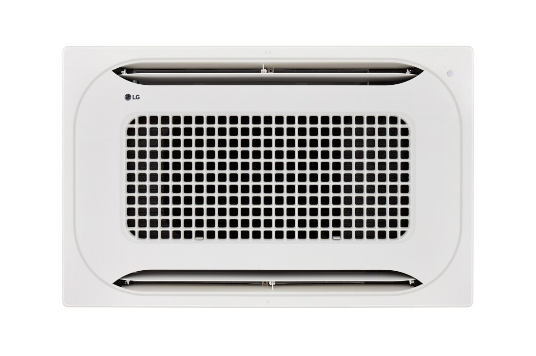 LG Climatiseur à cassette 2 voie encastrée au plafond 7,1 kW ARNU24GTSC4, ARNU24GTSC4, ARNU24GTSC4, thumbnail 4
