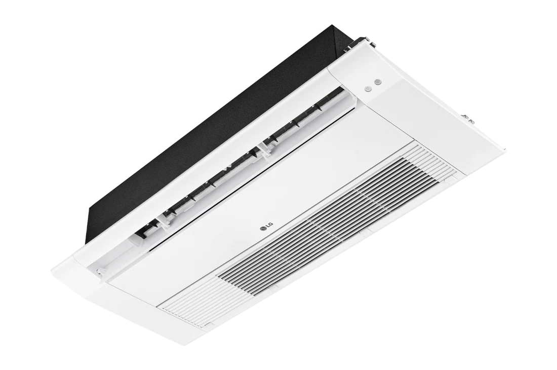 LG Climatiseur à cassette 1 voie encastrée au plafond 2,8 kW ARNU09GTUD4, ARNU09GTUD4, ARNU09GTUD4, thumbnail 2
