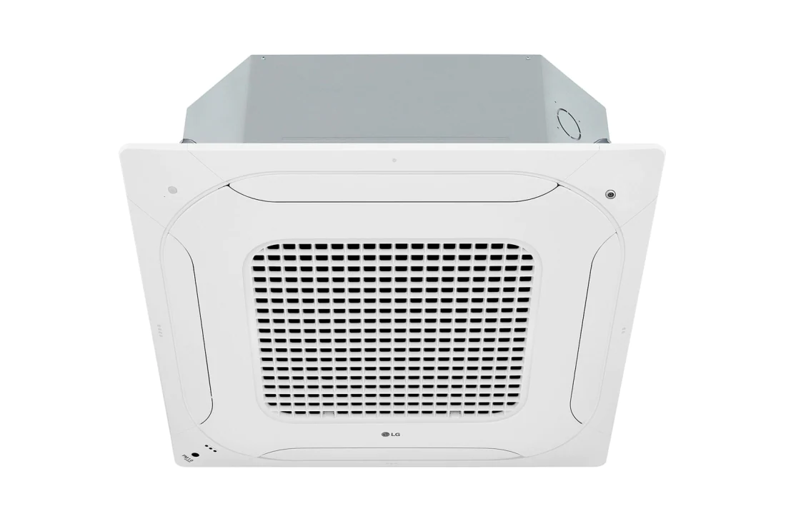 LG Climatiseur à cassette 4 voie encastrée au plafond 14,1 kW ARNU48GTMC4, ARNU48GTMC4, ARNU48GTMC4, thumbnail 5