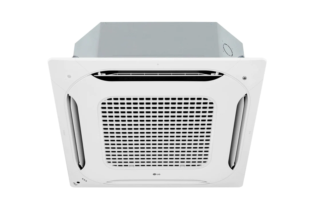 LG Climatiseur à cassette 4 voie encastrée au plafond 14,1 kW ARNU48GTMC4, ARNU48GTMC4, ARNU48GTMC4, thumbnail 6