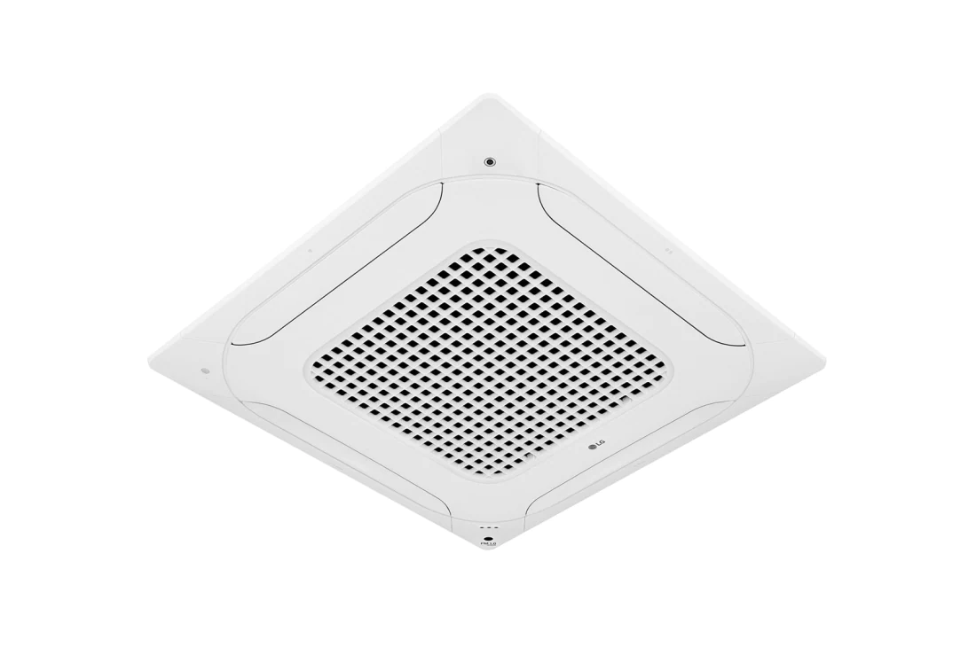 LG Climatiseur à cassette 4 voie encastrée au plafond 14,1 kW ARNU48GTMC4, ARNU48GTMC4, ARNU48GTMC4, thumbnail 7