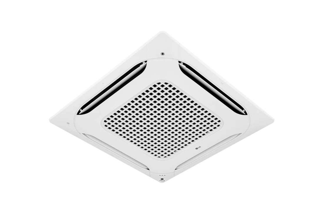 LG Climatiseur à cassette 4 voie encastrée au plafond 14,1 kW ARNU48GTMC4, ARNU48GTMC4, ARNU48GTMC4, thumbnail 8