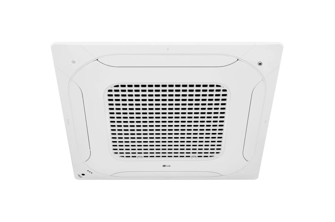 LG Climatiseur à cassette 4 voie encastrée au plafond 14,1 kW ARNU48GTMC4, ARNU48GTMC4, ARNU48GTMC4, thumbnail 9
