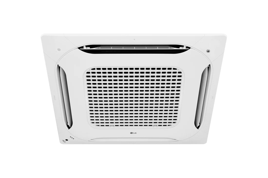 LG Climatiseur à cassette 4 voie encastrée au plafond 14,1 kW ARNU48GTMC4, ARNU48GTMC4, ARNU48GTMC4, thumbnail 10