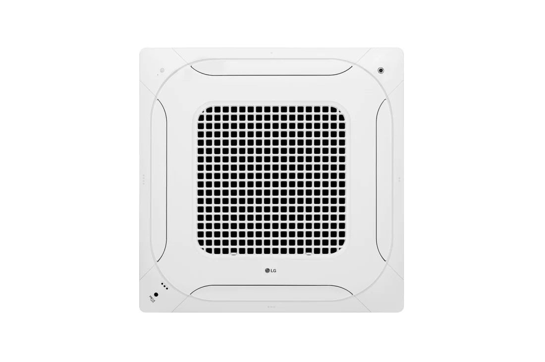 LG Climatiseur à cassette 4 voie encastrée au plafond 14,1 kW ARNU48GTMC4, ARNU48GTMC4, ARNU48GTMC4, thumbnail 11