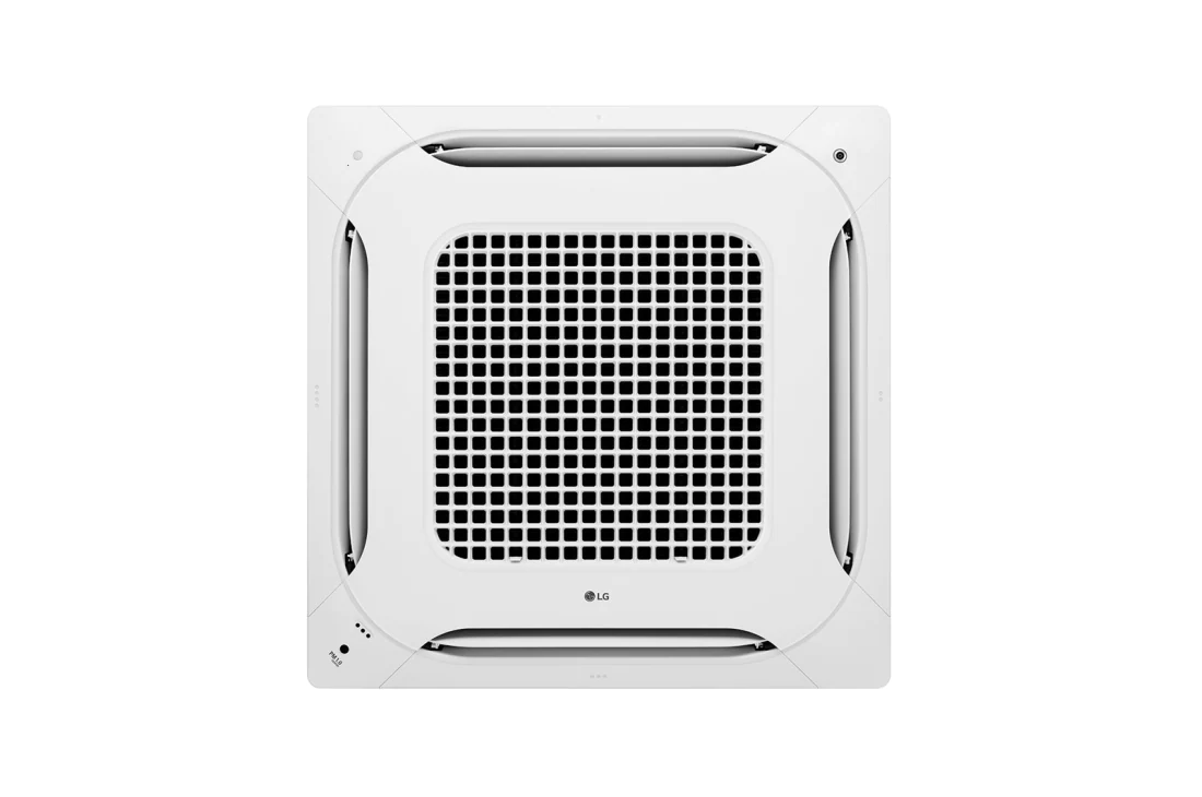 LG Climatiseur à cassette 4 voie encastrée au plafond 14,1 kW ARNU48GTMC4, ARNU48GTMC4, ARNU48GTMC4, thumbnail 12