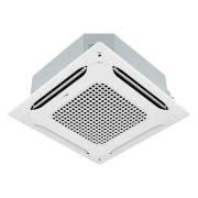 LG Climatiseur à cassette 4 voie encastrée au plafond 14,1 kW ARNU48GTMC4, ARNU48GTMC4, ARNU48GTMC4, thumbnail 2