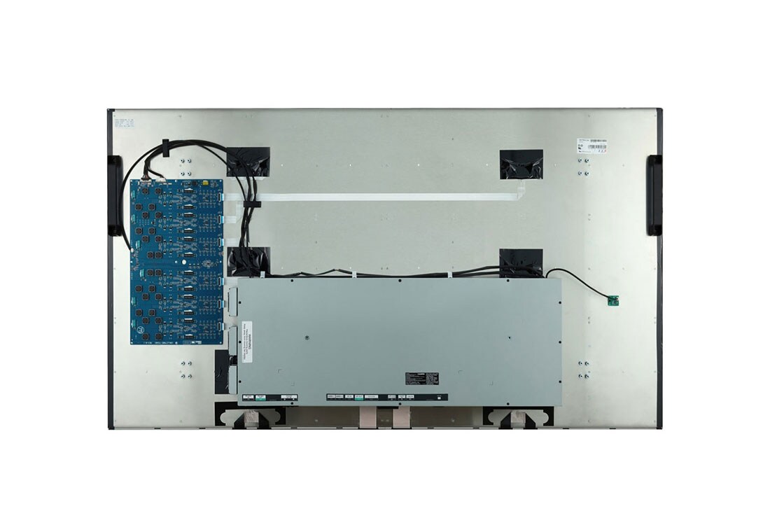 LG Cadre ouvert, 75XF3ES-B, 75XF3ES-B, thumbnail 8