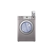 LG Sèche-linge, capacité standard : 7,3 pi3, RV1329CN7P, rv1329cn7p, thumbnail 1