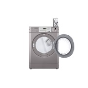 LG Sèche-linge, capacité standard : 7,3 pi3, RV1329CN7P, rv1329cn7p, thumbnail 2