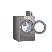LG Sèche-linge, capacité standard : 7,3 pi3, RV1329CN7P, rv1329cn7p, thumbnail 4