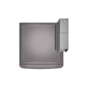 LG Sèche-linge, capacité standard : 7,3 pi3, RV1329CN7P, rv1329cn7p, thumbnail 7