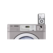 LG Sèche-linge, capacité standard : 7,3 pi3, RV1329CN7P, rv1329cn7p, thumbnail 8