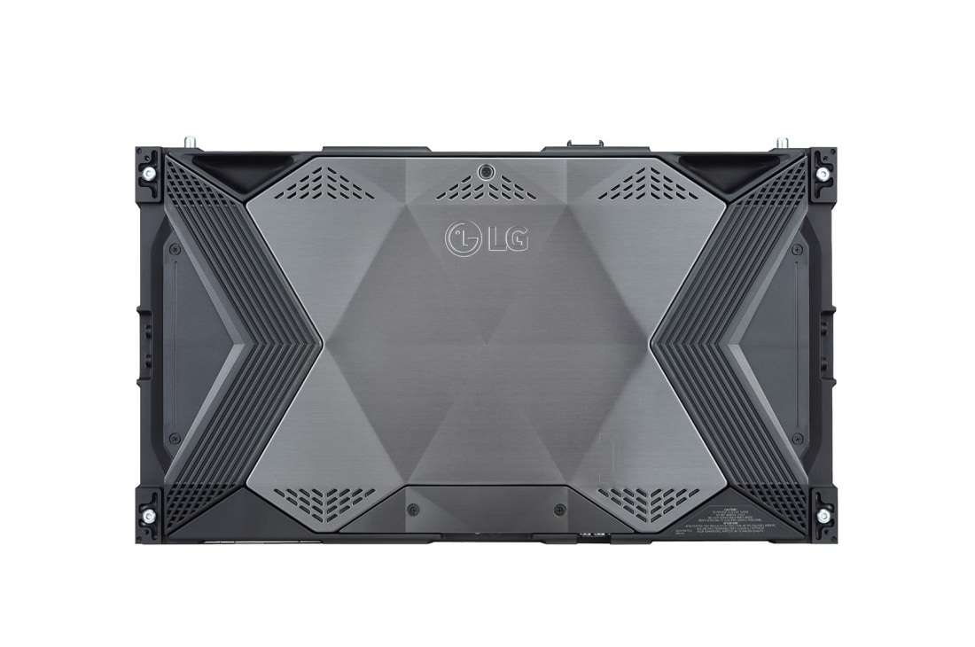 LG MAGNIT, Vue arrière, LSAB009-M1, thumbnail 9