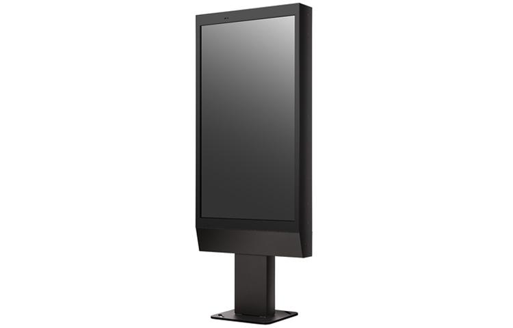 LG Affichage commercial extérieur de 75'' (75,52'' en diagonale), Image Galerie du 75XE3C 4, 75XE3C, thumbnail 4