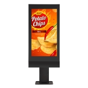 LG Affichage commercial extérieur de 75'' (75,52'' en diagonale), Image Galerie du 75XE3C 1, 75XE3C, thumbnail 1