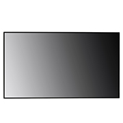 LG Écran d’affichage UHD à luminosité élevée de vitrine série XS4G-B 75'' doté d’un processeur Quad Core SoC, de webOS™ 4.1, d’un affichage double face, d’un Wi-Fi intégré et d’un revêtement conforme, pas de vue avant, 75XS4G, thumbnail 2