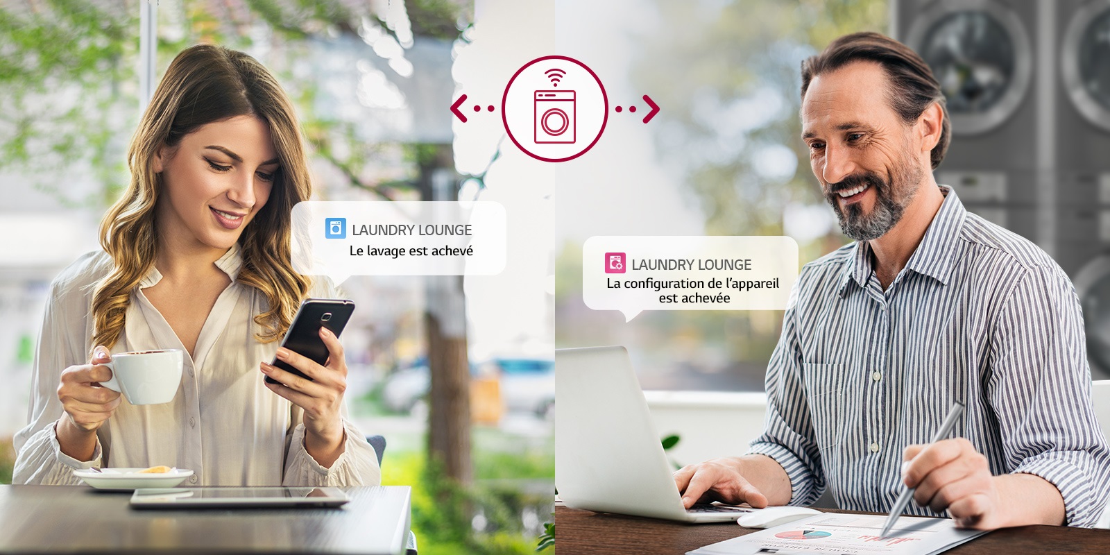 Un confort plus intelligent