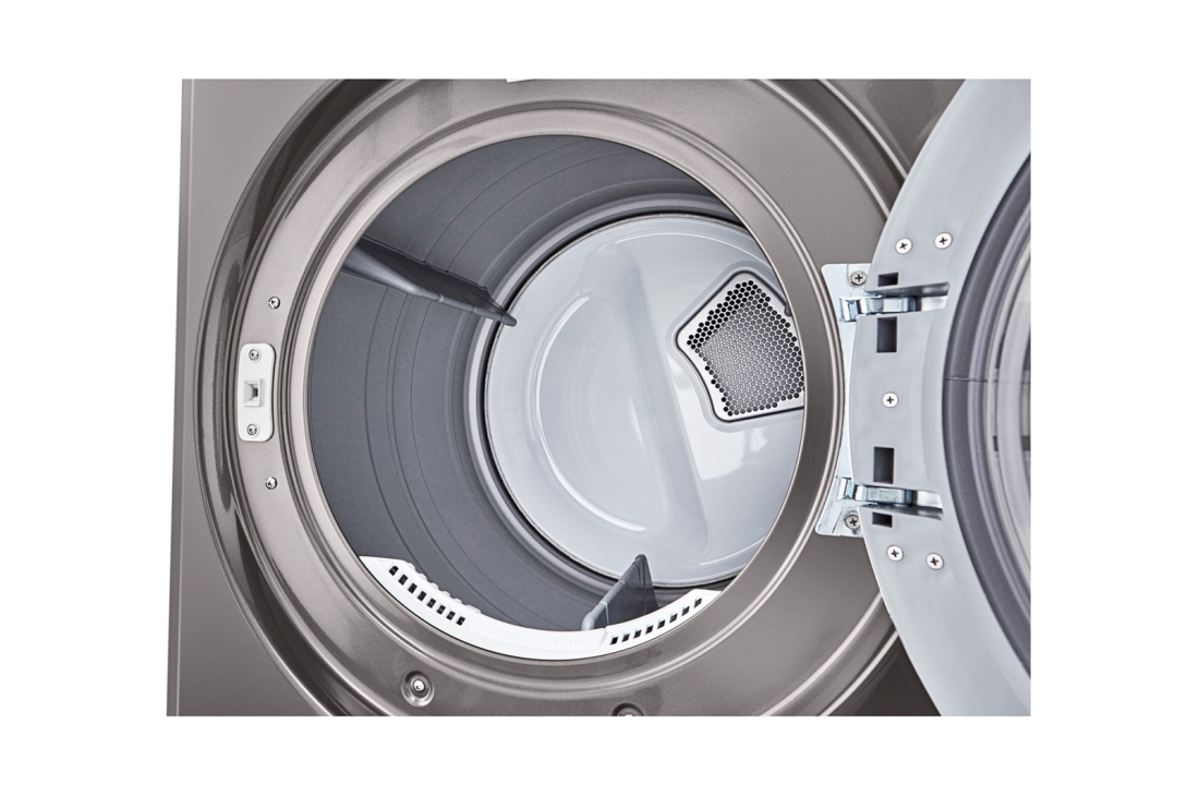 LG Sèche-linge, capacité standard : 7,3 pi3, RV1329CN7P, rv1329cn7p, thumbnail 10