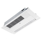 LG Climatiseur à cassette 1 voie encastrée au plafond 7,1 kW ARNU24GTTB4, ARNU24GTTB4, thumbnail 5