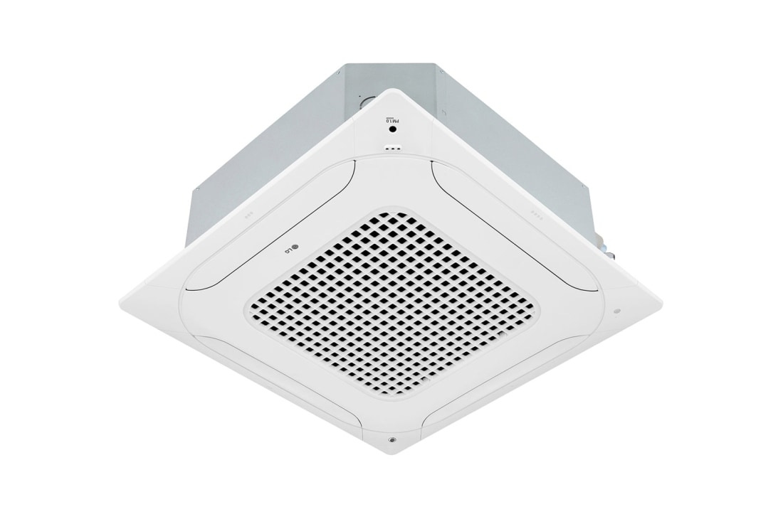 LG Unité de cassette à 4 voie montée au plafond, Unité de cassette à 1 voie montée au plafond, ARNU15GTQD4