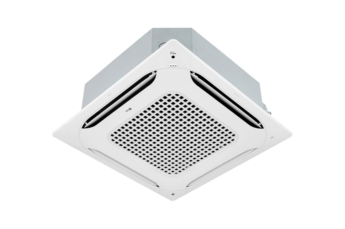 LG Climatiseur à cassette 4 voies encastrée au plafond 5,6 kW ARNU18GTQB4, ARNU18GTQB4, thumbnail 2