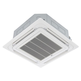 Climatiseur à cassette 4 voies encastrée au plafond 5,6 kW ARNU18GTQB42