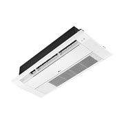 LG Unité de cassette à 1 voie montée au plafond, Unité de cassette à 1 voie montée au plafond, ARNU12GTUD4, thumbnail 2