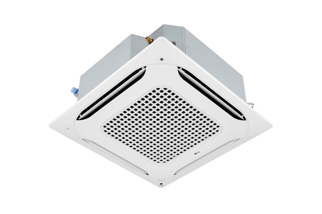 LG Climatiseur à cassette 4 voie encastrée au plafond 2,2 kW ARNU07GTRD4, Unité de cassette à 1 voie montée au plafond, ARNU07GTRD4, thumbnail 4