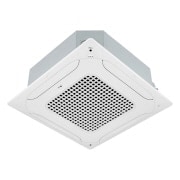 LG Climatiseur à cassette 4 voie encastrée au plafond 2,2 kW ARNU07GTRD4, Unité de cassette à 1 voie montée au plafond, ARNU07GTRD4, thumbnail 1