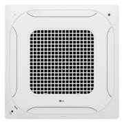 LG Climatiseur à cassette 4 voie encastrée au plafond 2,2 kW ARNU07GTRD4, Unité de cassette à 1 voie montée au plafond, ARNU07GTRD4, thumbnail 11