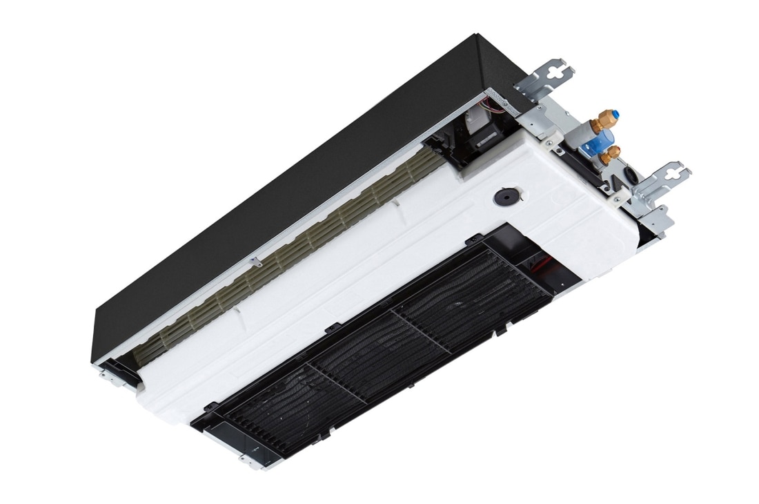 LG Climatiseur à cassette 1 voie encastrée au plafond 2,2 kW ARNU07GTUD4, Unité de cassette à 1 voie montée au plafond, ARNU07GTUD4, thumbnail 3