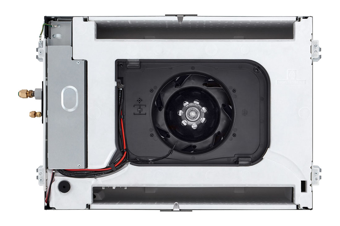 LG Climatiseur à cassette 2 voie encastrée au plafond 5,6 kW ARNU18GTSC4, ARNU18GTSC4, ARNU18GTSC4, thumbnail 5