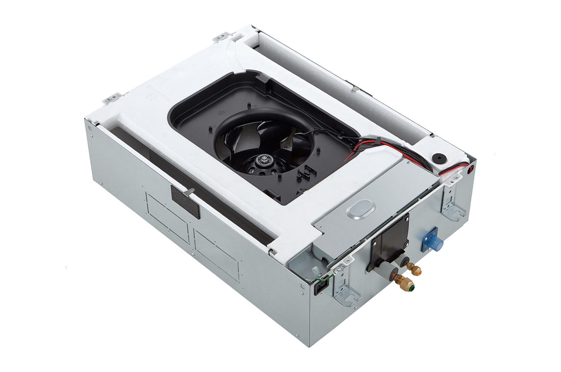 LG Climatiseur à cassette 2 voie encastrée au plafond 5,6 kW ARNU18GTSC4, ARNU18GTSC4, ARNU18GTSC4, thumbnail 8